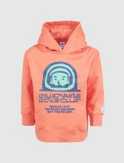 Billionaire Boys Club KIDS DIMENSIONS HOODIE