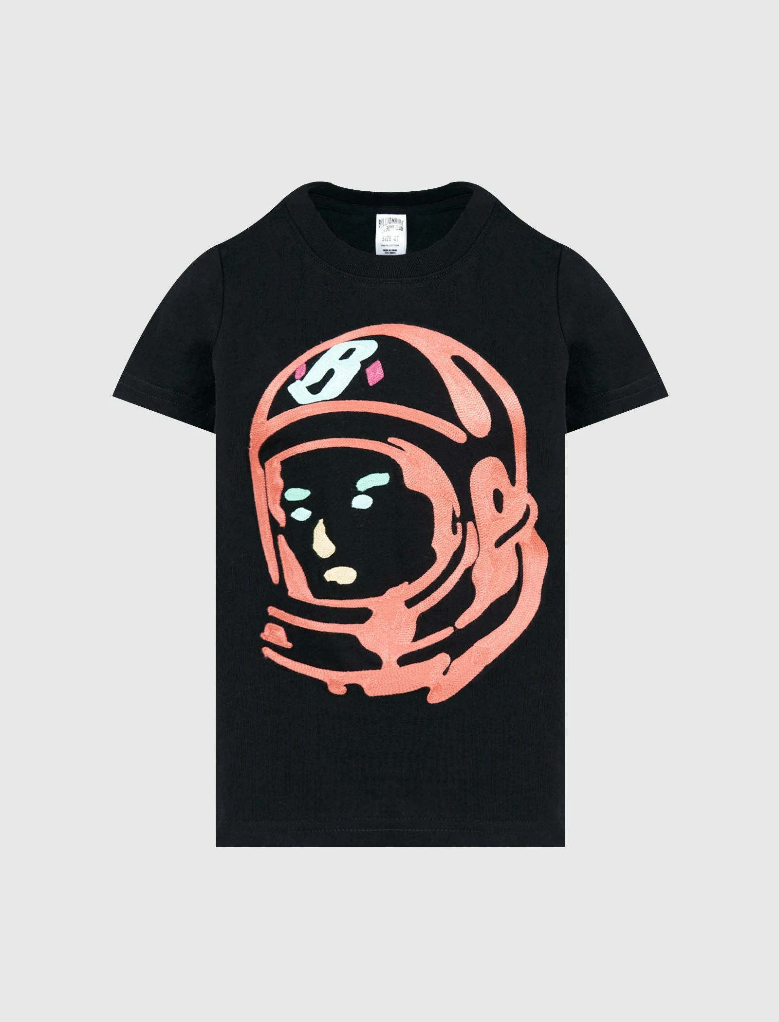 Billionaire Boys Club KIDS COLOR CODE SS TEE
