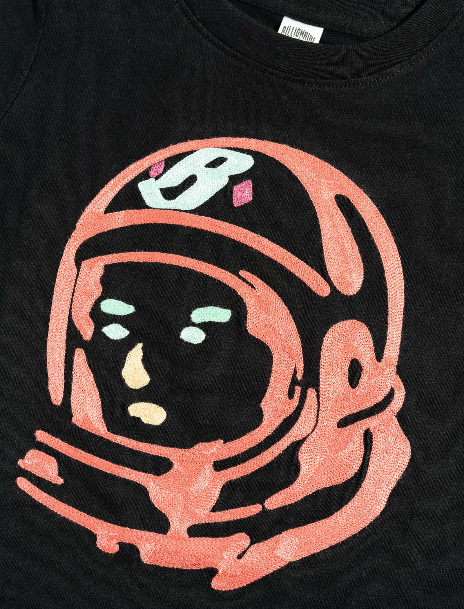 Billionaire Boys Club KIDS COLOR CODE SS TEE - Image 2
