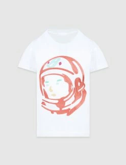 Billionaire Boys Club KIDS COLOR CODE SS TEE