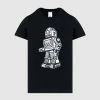 Billionaire Boys Club KIDS ROBOTIC SS TEE