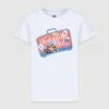 Billionaire Boys Club KIDS BB CARRY ON TEE