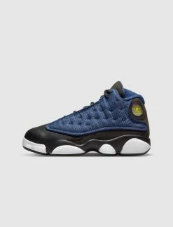 Jordan Brand AIR JORDAN 13 RETRO "BRAVE BLUE" GS