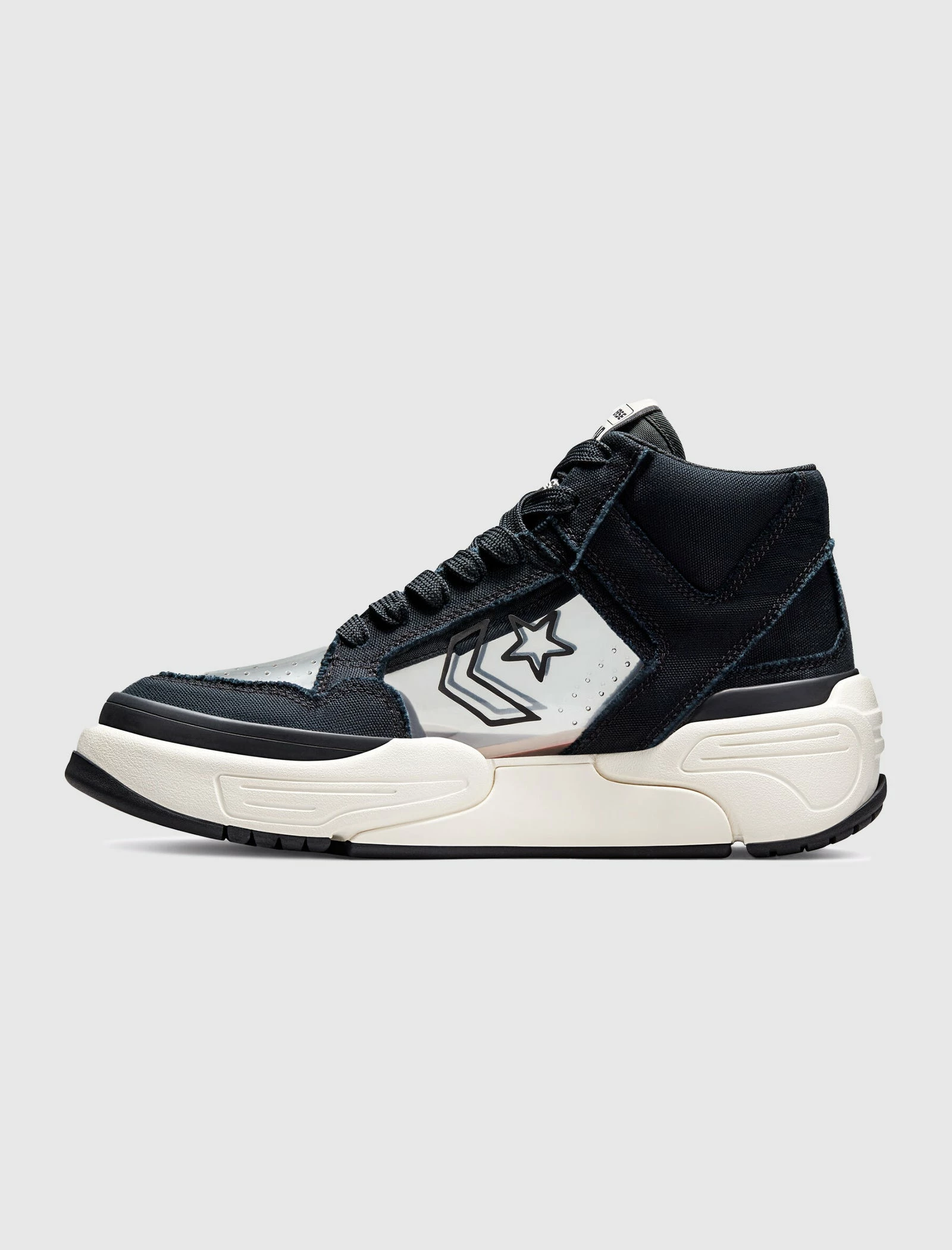 Converse JOSH VIDES WEAPON CX HI