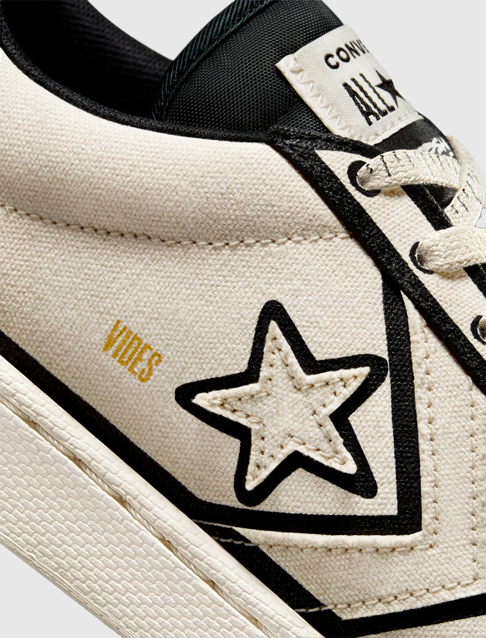 Converse JOSH VIDES PRO LEATHER OX - Image 2