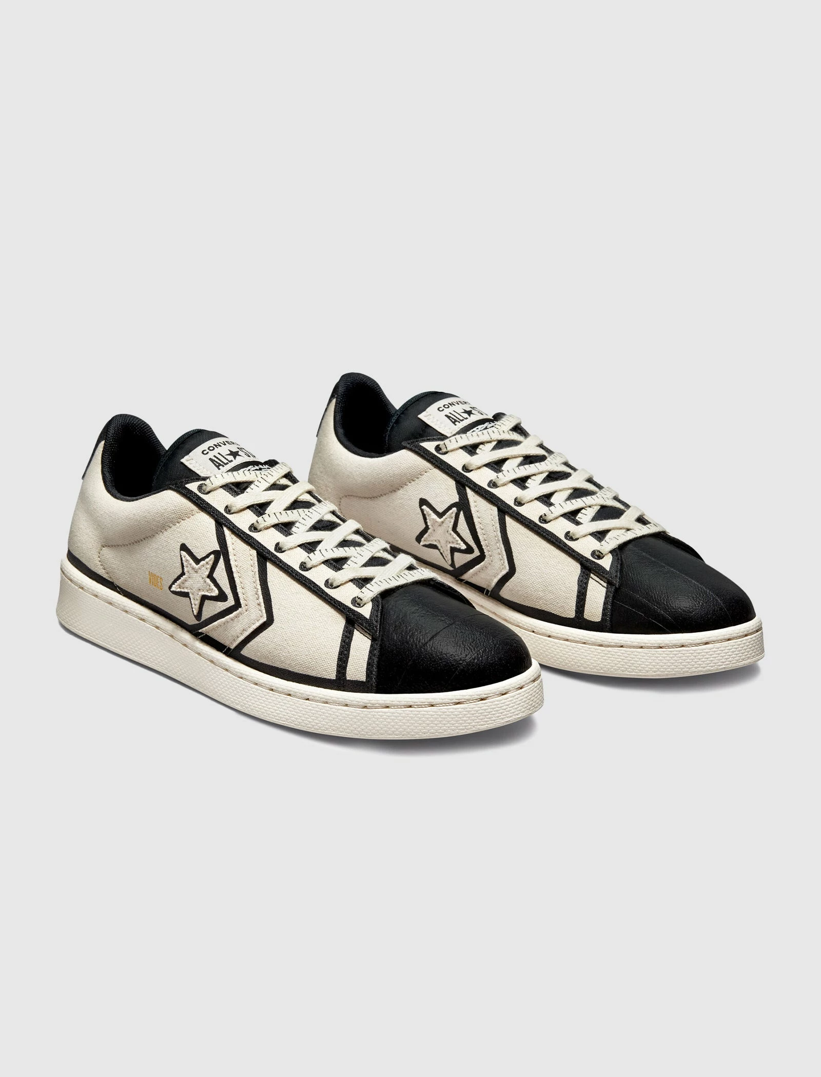 Converse JOSH VIDES PRO LEATHER OX - Image 3