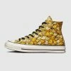 Converse PEANUTS CHUCK 70 "WOODSTOCK CAMO"
