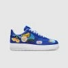 Nike WOMEN'S AIR FORCE 1 '07 LOW "LOS ANGELES"