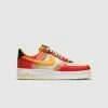 Nike AIR FORCE 1 '07 PRM "LITTLE ACCRA"