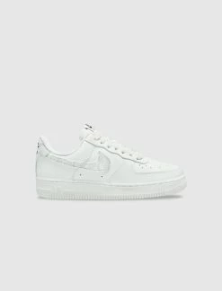 Nike AIR FORCE 1 07' "SUMMIT WHITE"