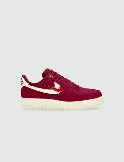 Nike AIR FORCE 1 '07 PRM "JOIN FORCES"