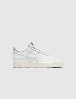 Nike WOMEN'S AIR FORCE 1 '07 PRM LOW "JEWEL"