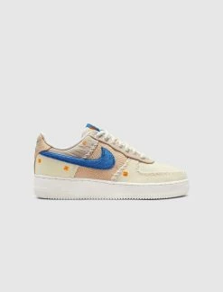 Nike WOMEN'S AIR FORCE '07 PRM