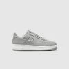 Nike AIR FORCE 1 LOW RETRO COLOR OF THE MONTH "LIGHT SMOKE GREY"