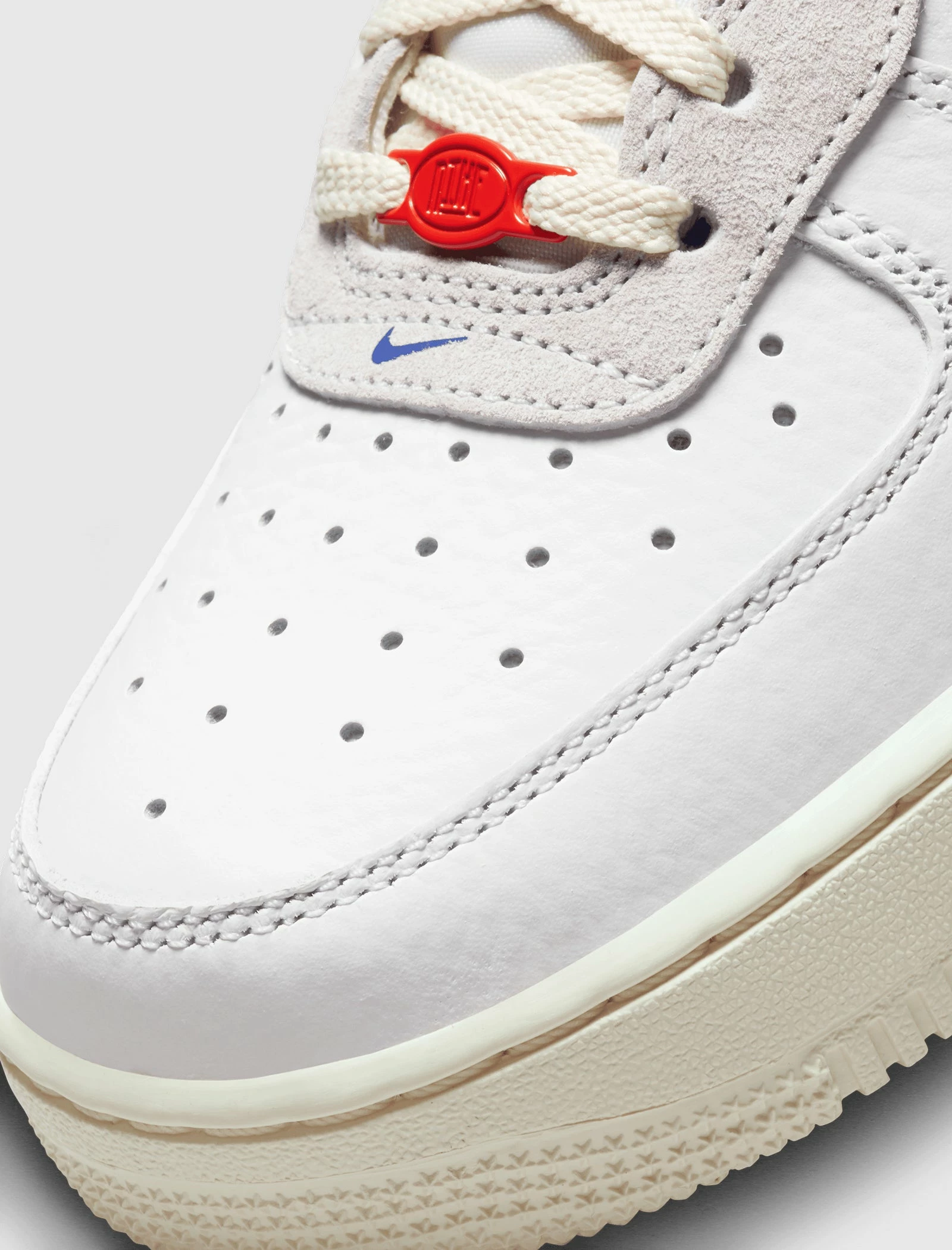 Nike AIR FORCE 1 LOW "COMMAND FORCE" - Image 2