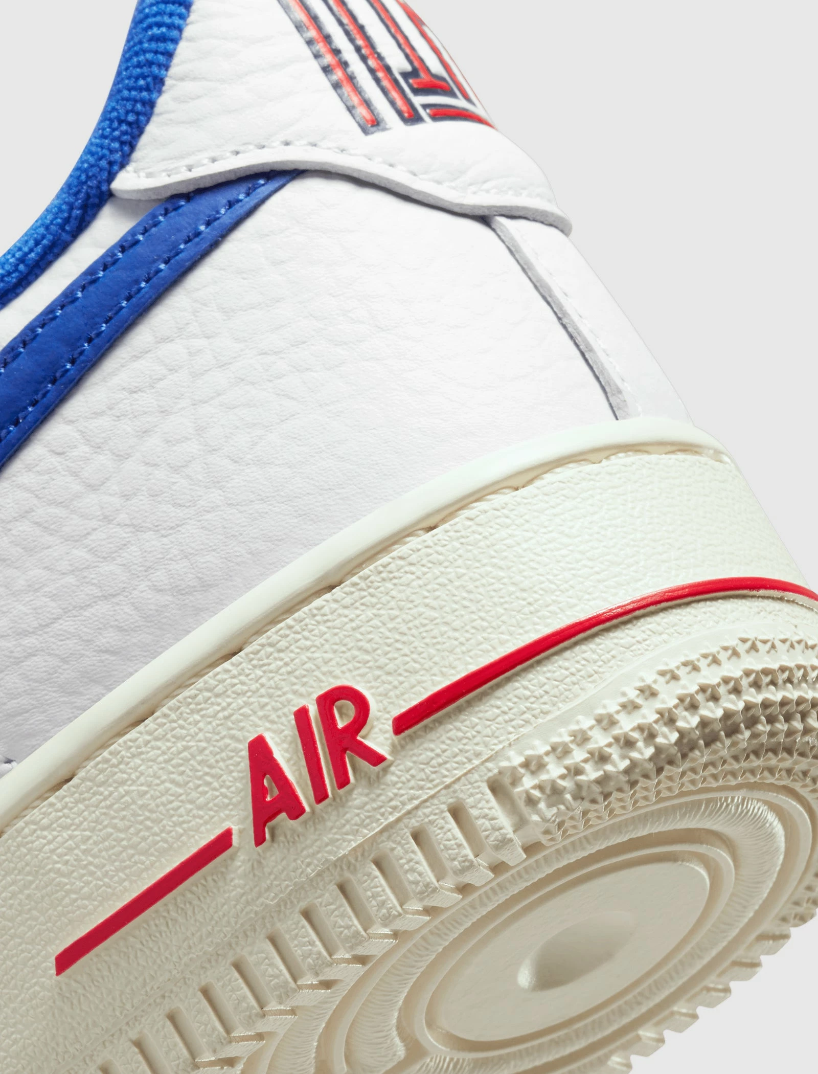 Nike AIR FORCE 1 LOW "COMMAND FORCE" - Image 3