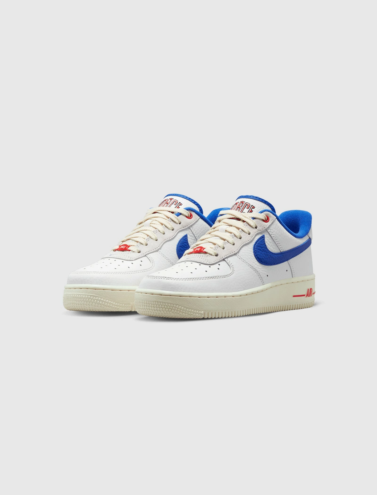 Nike AIR FORCE 1 LOW "COMMAND FORCE" - Image 4