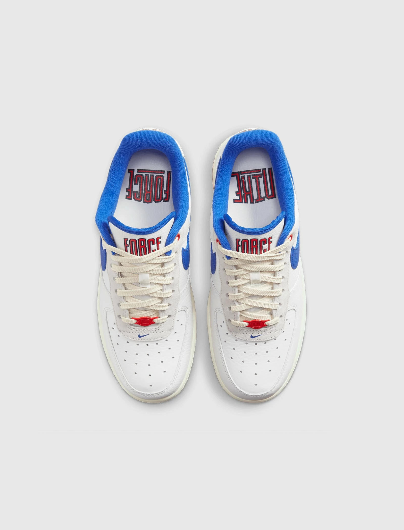 Nike AIR FORCE 1 LOW "COMMAND FORCE" - Image 5