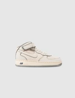 Nike AIR FORCE 1 MID '07 LX "TEAR AWAY"