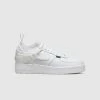 Nike UNDERCOVER X AIR FORCE 1 LOW SP "WHITE"
