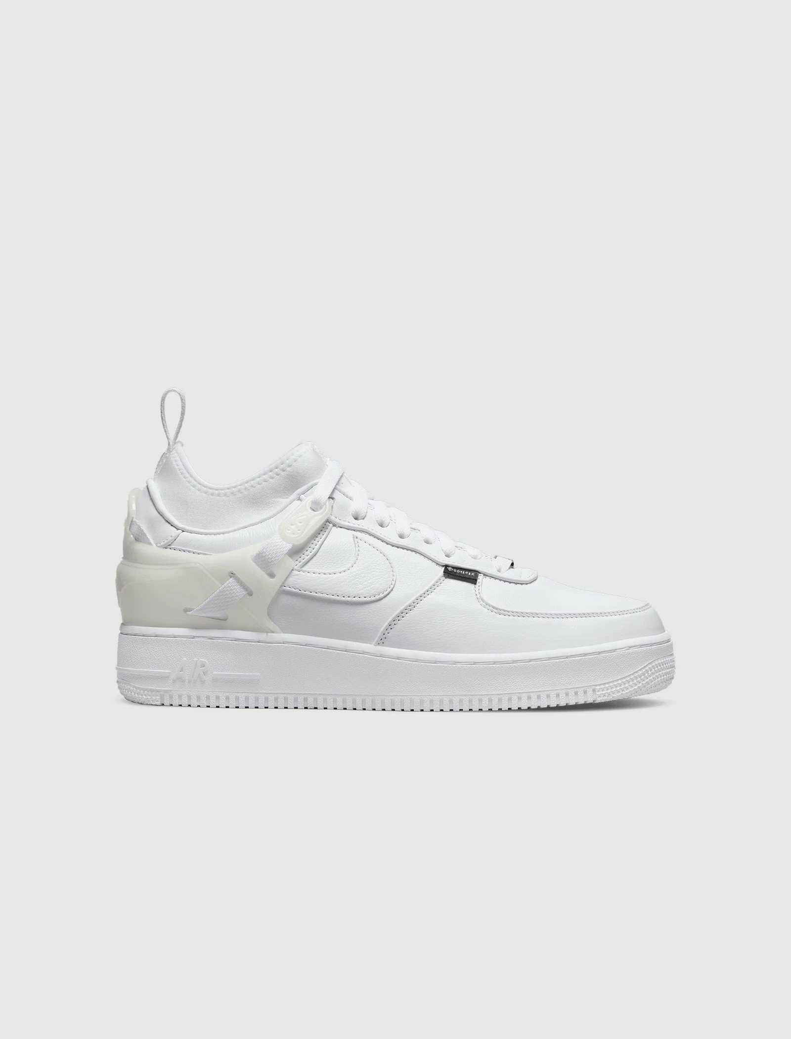 Nike UNDERCOVER X AIR FORCE 1 LOW SP "WHITE"