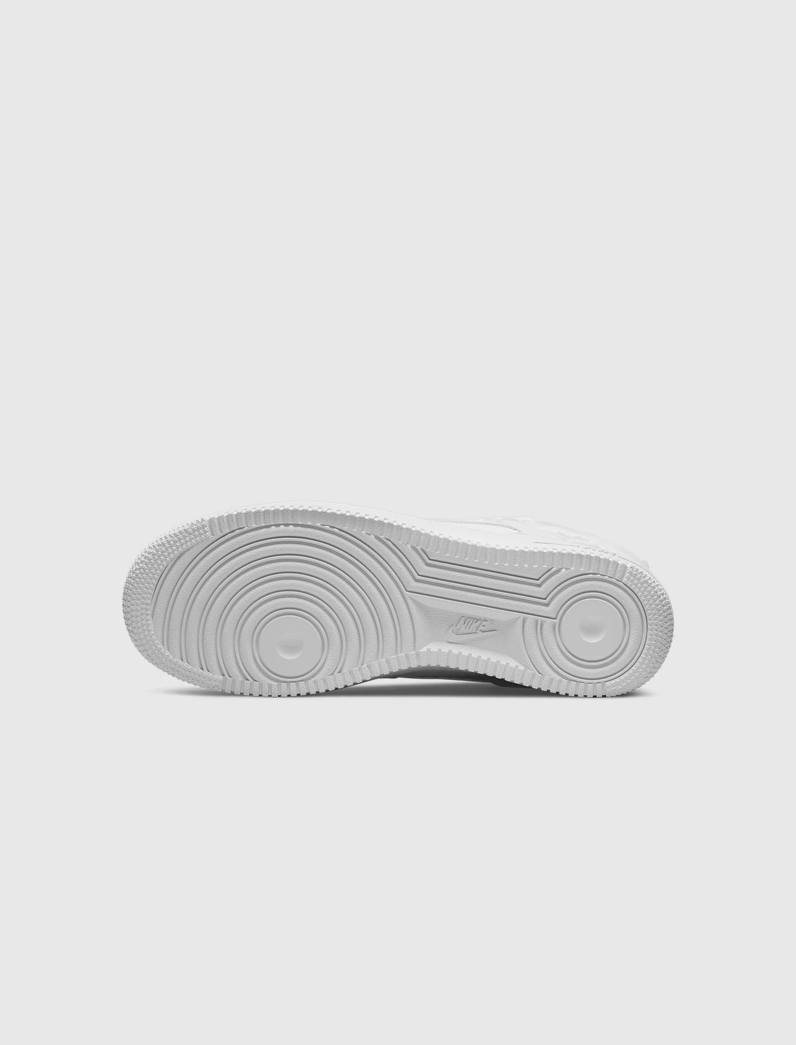 Nike UNDERCOVER X AIR FORCE 1 LOW SP "WHITE" - Image 6