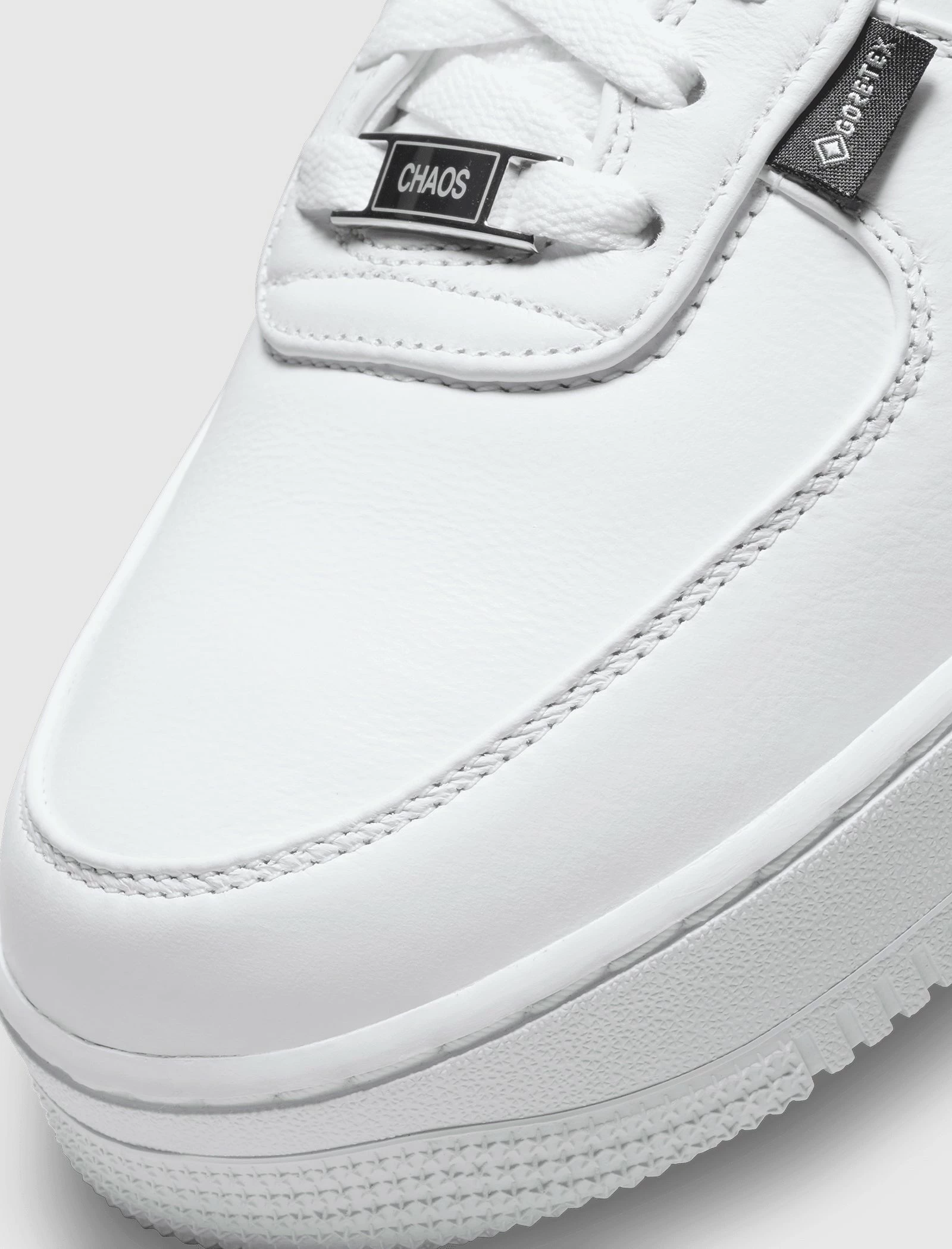 Nike UNDERCOVER X AIR FORCE 1 LOW SP "WHITE" - Image 2