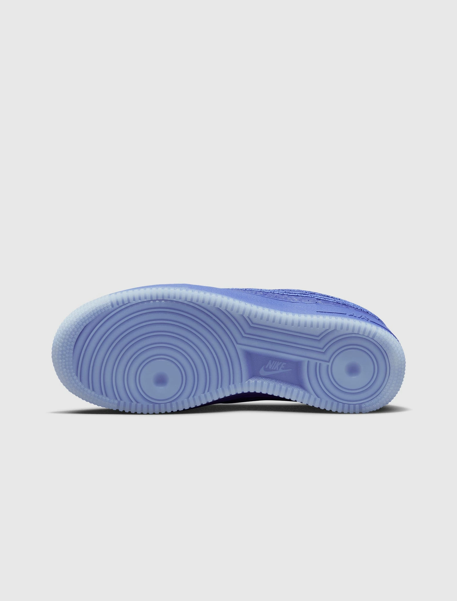 Nike SERENA WILLIAMS AIR FORCE 1 - Image 6