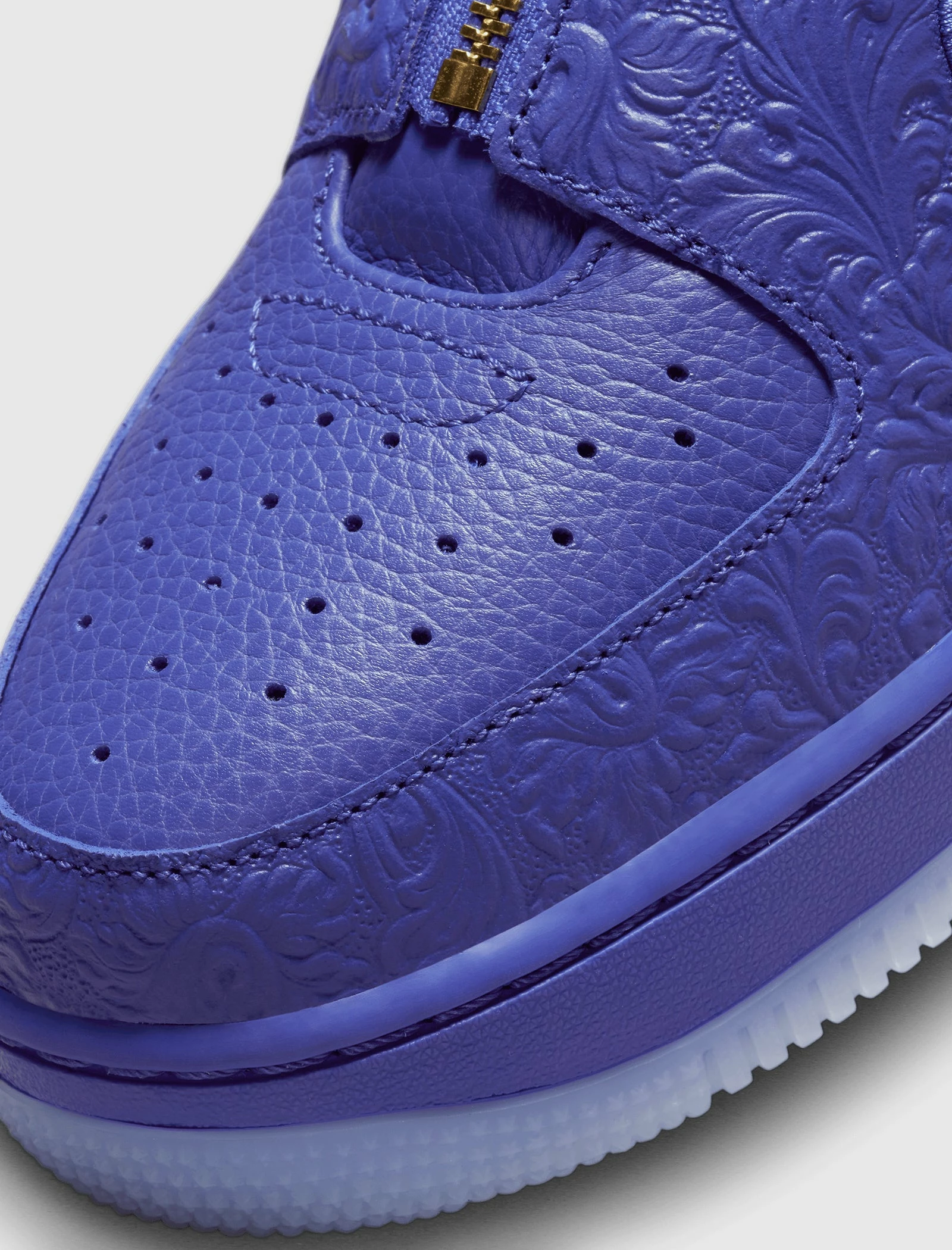 Nike SERENA WILLIAMS AIR FORCE 1 - Image 2