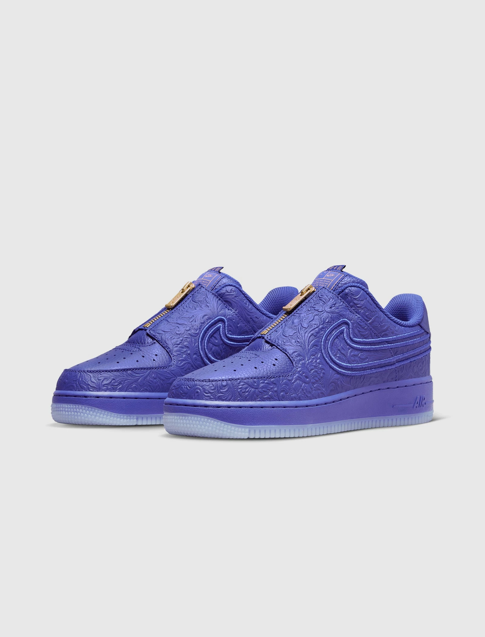 Nike SERENA WILLIAMS AIR FORCE 1 - Image 4