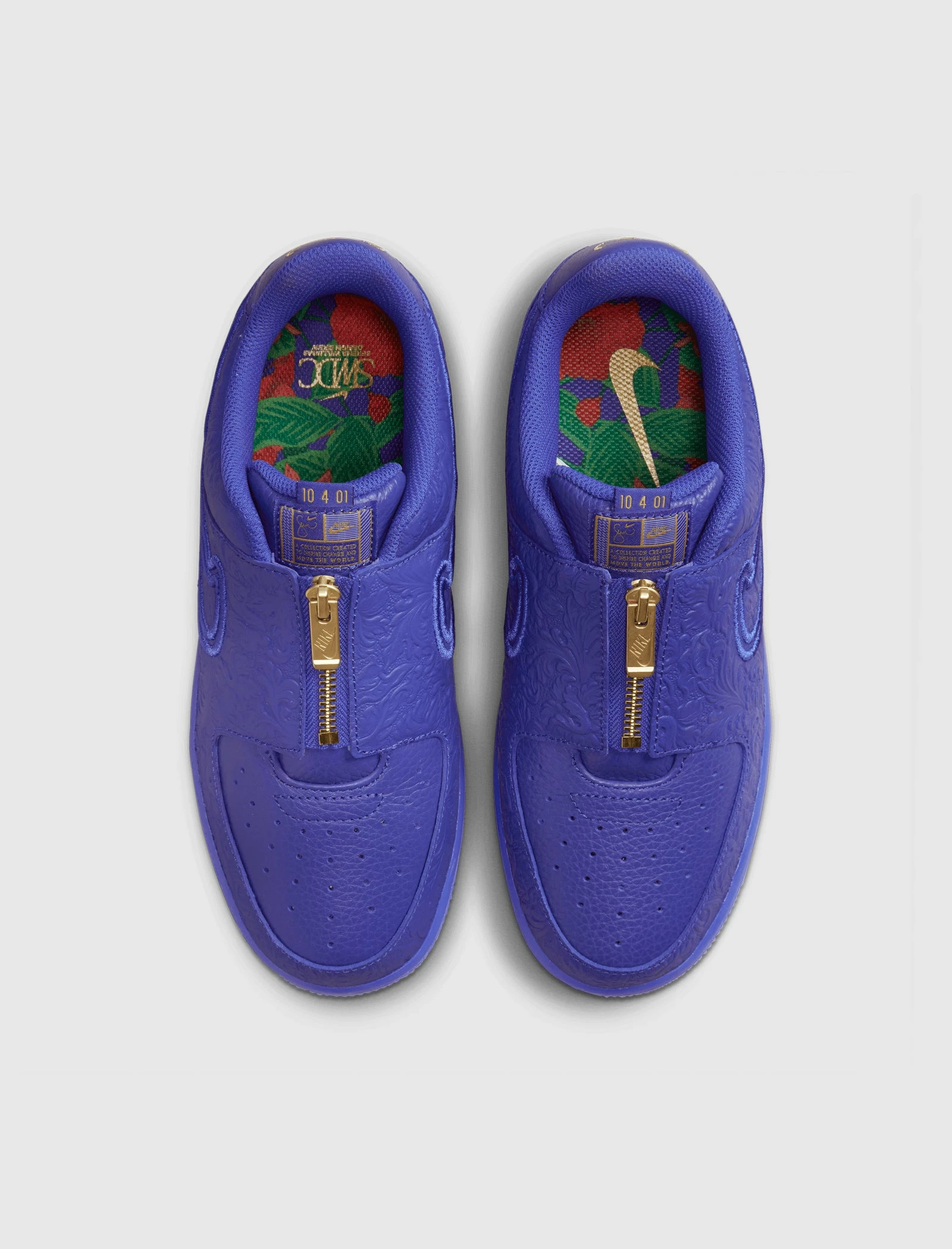 Nike SERENA WILLIAMS AIR FORCE 1 - Image 5