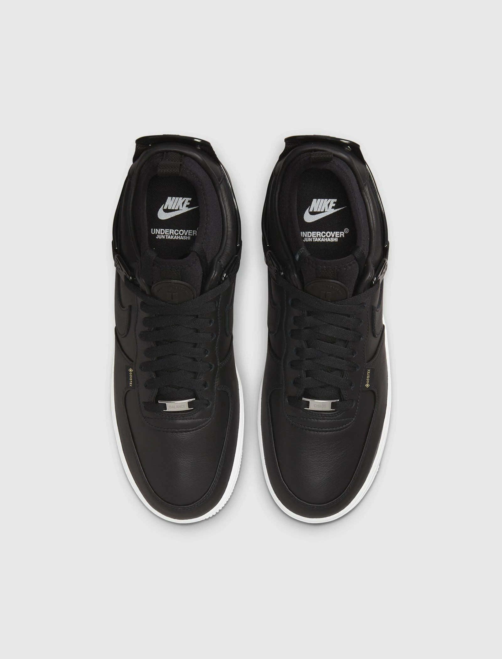 Nike UNDERCOVER X AIR FORCE 1 LOW SP - Image 5