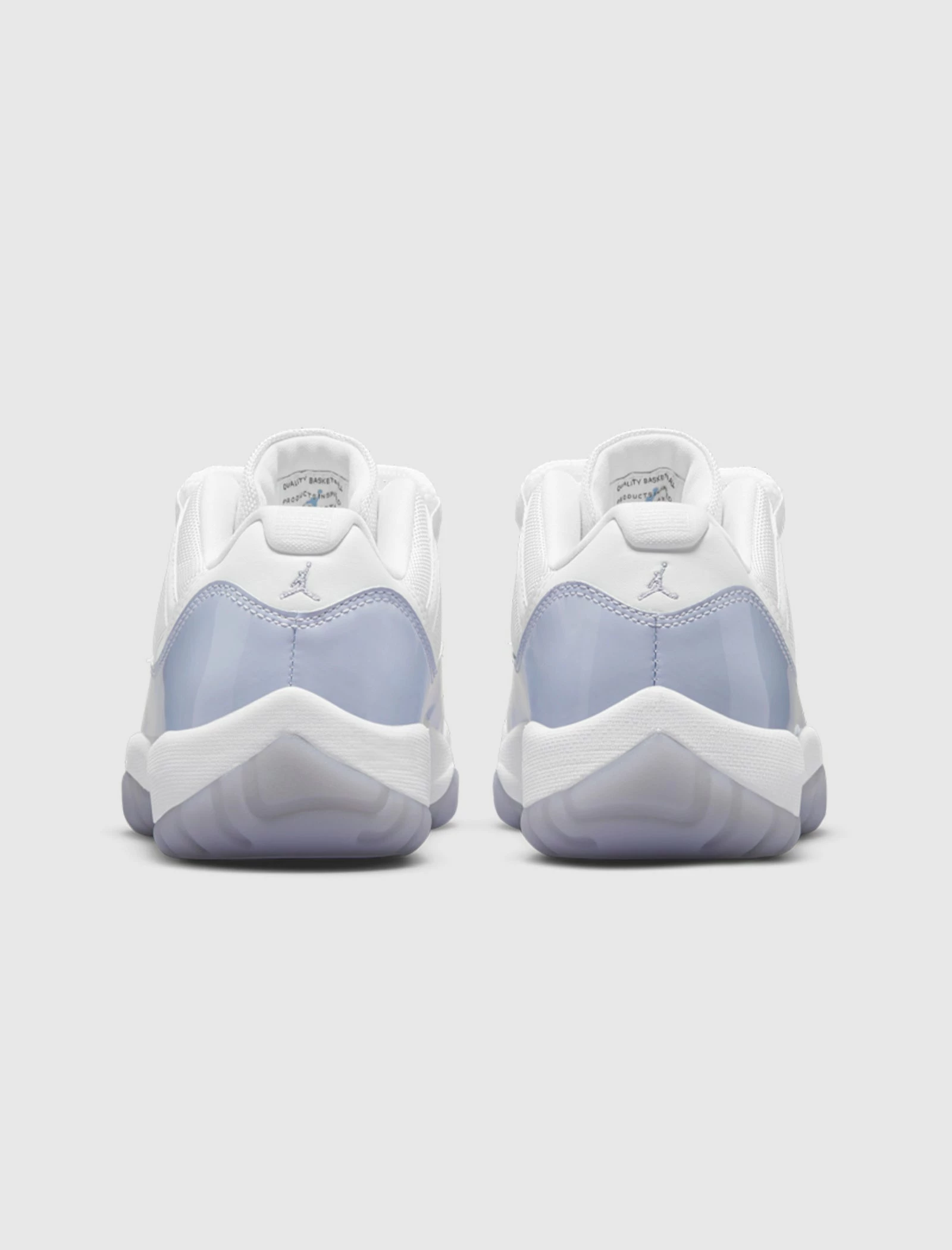 Jordan Brand AIR JORDAN 11 RETRO LOW "PURE VIOLET" - Image 7