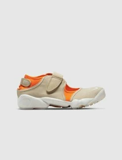 Nike AIR RIFT "RATTAN"