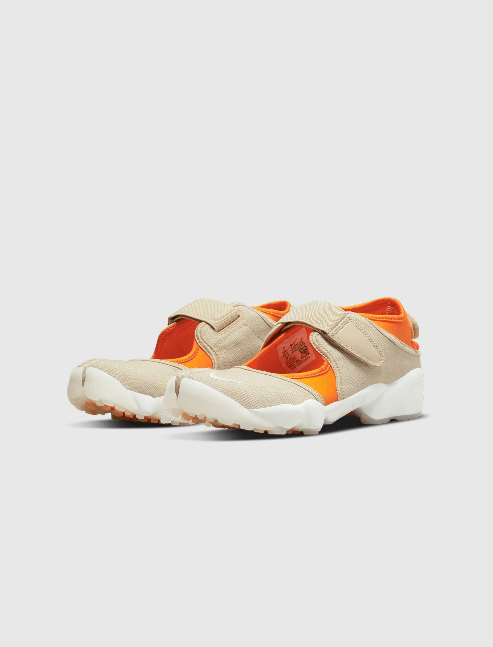 Nike AIR RIFT "RATTAN" - Image 4