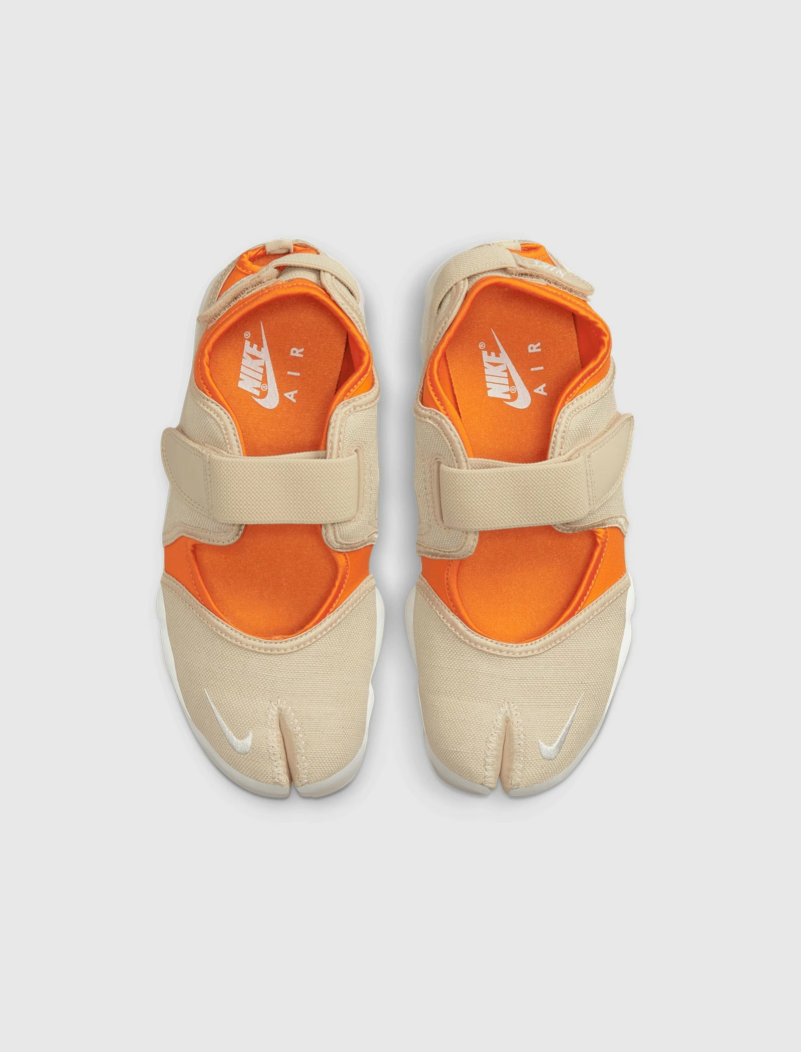 Nike AIR RIFT "RATTAN" - Image 5