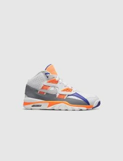 Nike AIR TRAINER SC "AUBURN" GS