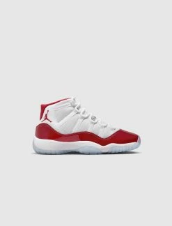 Jordan Brand AIR JORDAN 11 "CHERRY" GS