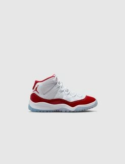Jordan Brand AIR JORDAN 11 "CHERRY" PS