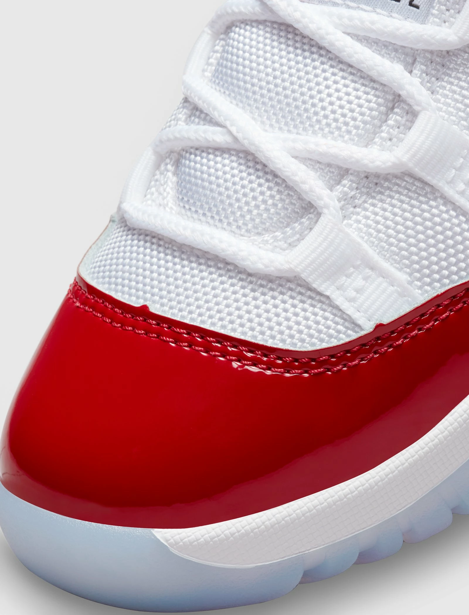 Jordan Brand AIR JORDAN 11 "CHERRY" PS - Image 2