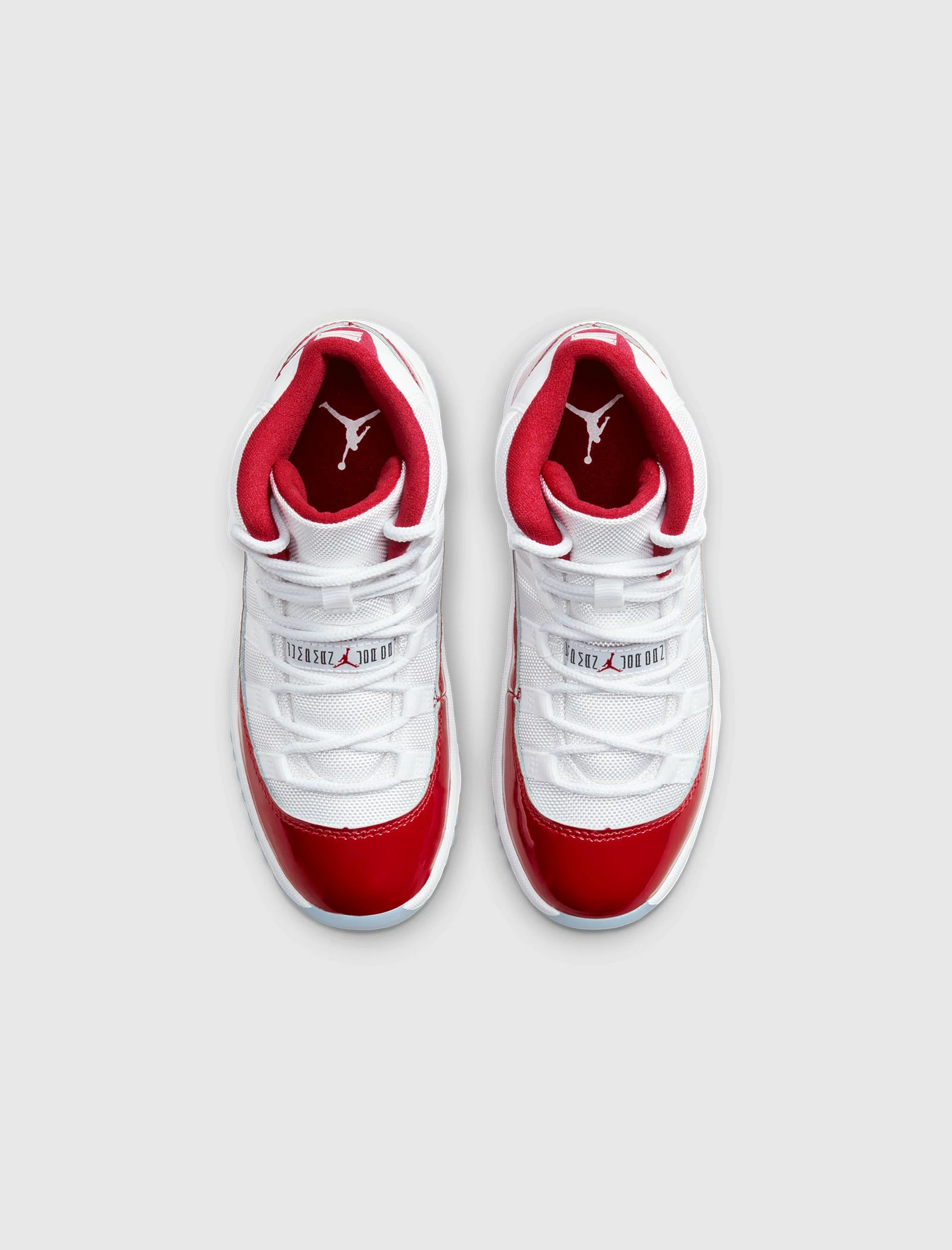 Jordan Brand AIR JORDAN 11 "CHERRY" PS - Image 5