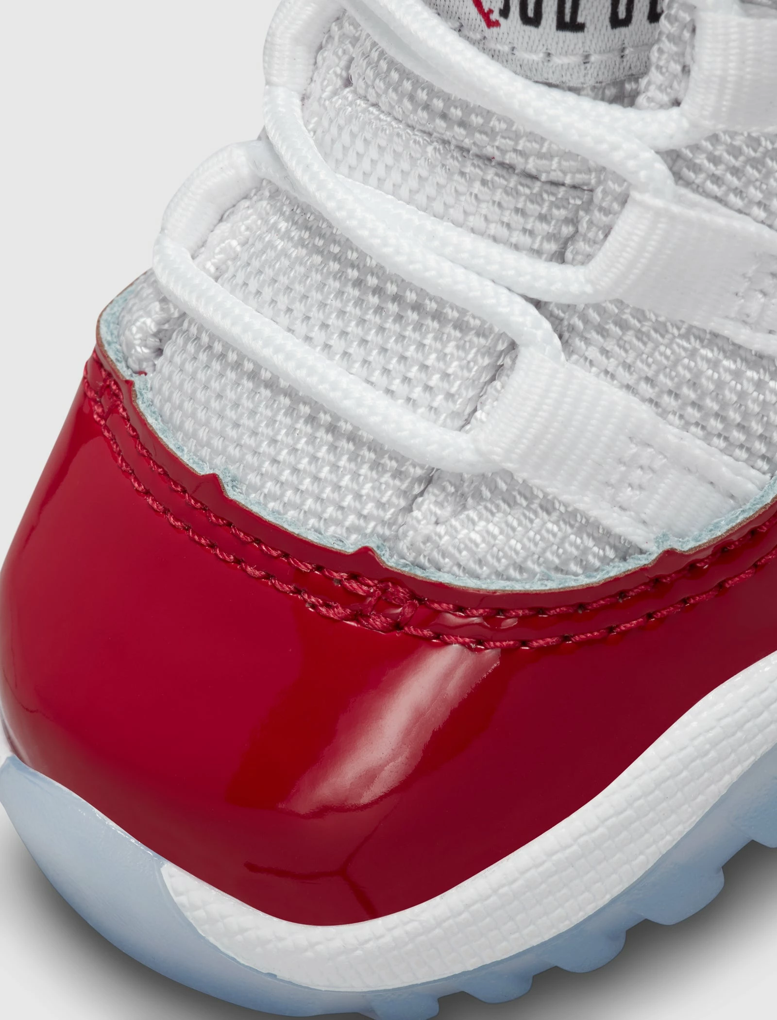 Jordan Brand AIR JORDAN 11 "CHERRY" TD - Image 2
