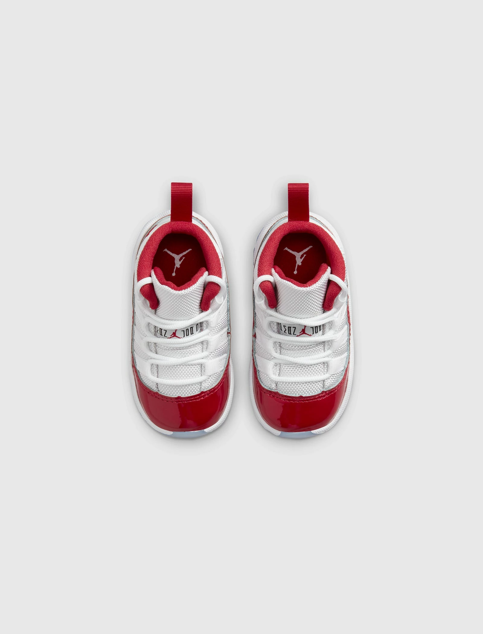Jordan Brand AIR JORDAN 11 "CHERRY" TD - Image 4