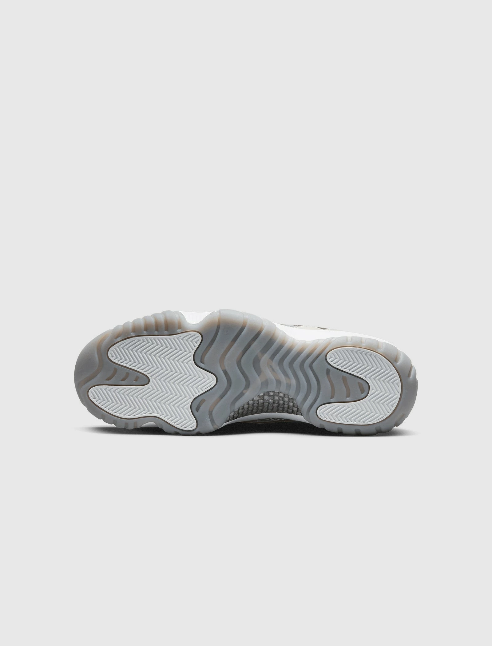 Jordan Brand AIR JORDAN 11 RETRO LOW IE "LIGHT OREWOOD BROWN" - Image 6