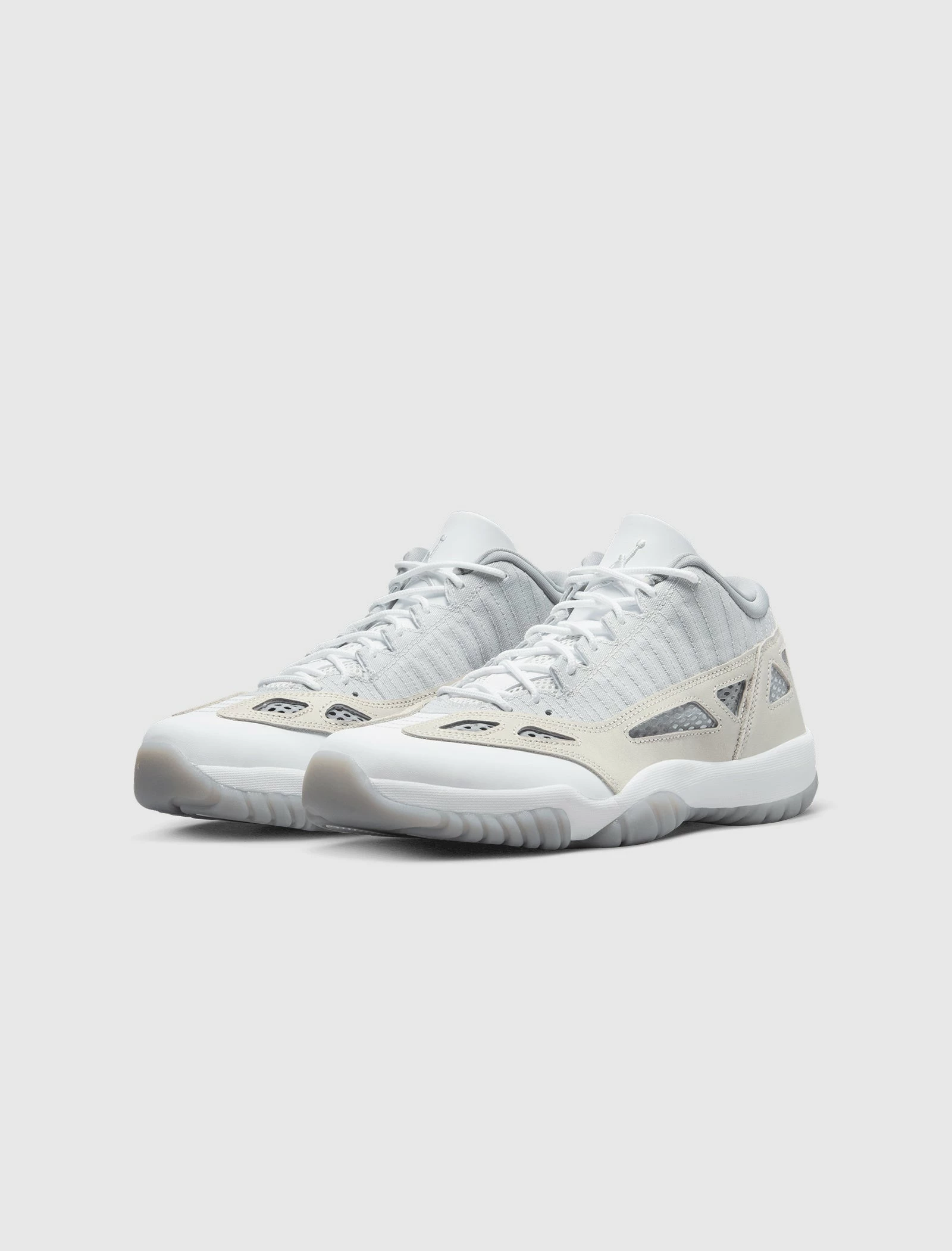 Jordan Brand AIR JORDAN 11 RETRO LOW IE "LIGHT OREWOOD BROWN" - Image 4
