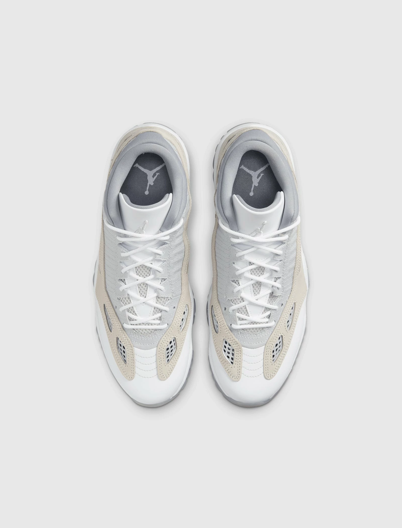 Jordan Brand AIR JORDAN 11 RETRO LOW IE "LIGHT OREWOOD BROWN" - Image 5