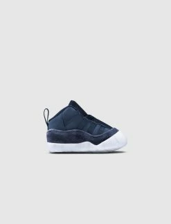 Jordan Brand AIR JORDAN 11 CRIB BOOTIE "MIDNIGHT NAVY" INF