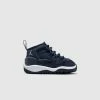 Jordan Brand AIR JORDAN 11 RETRO "MIDNIGHT NAVY" TD