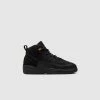 Jordan Brand AIR JORDAN 12 RETRO "BLACK TAXI" PS
