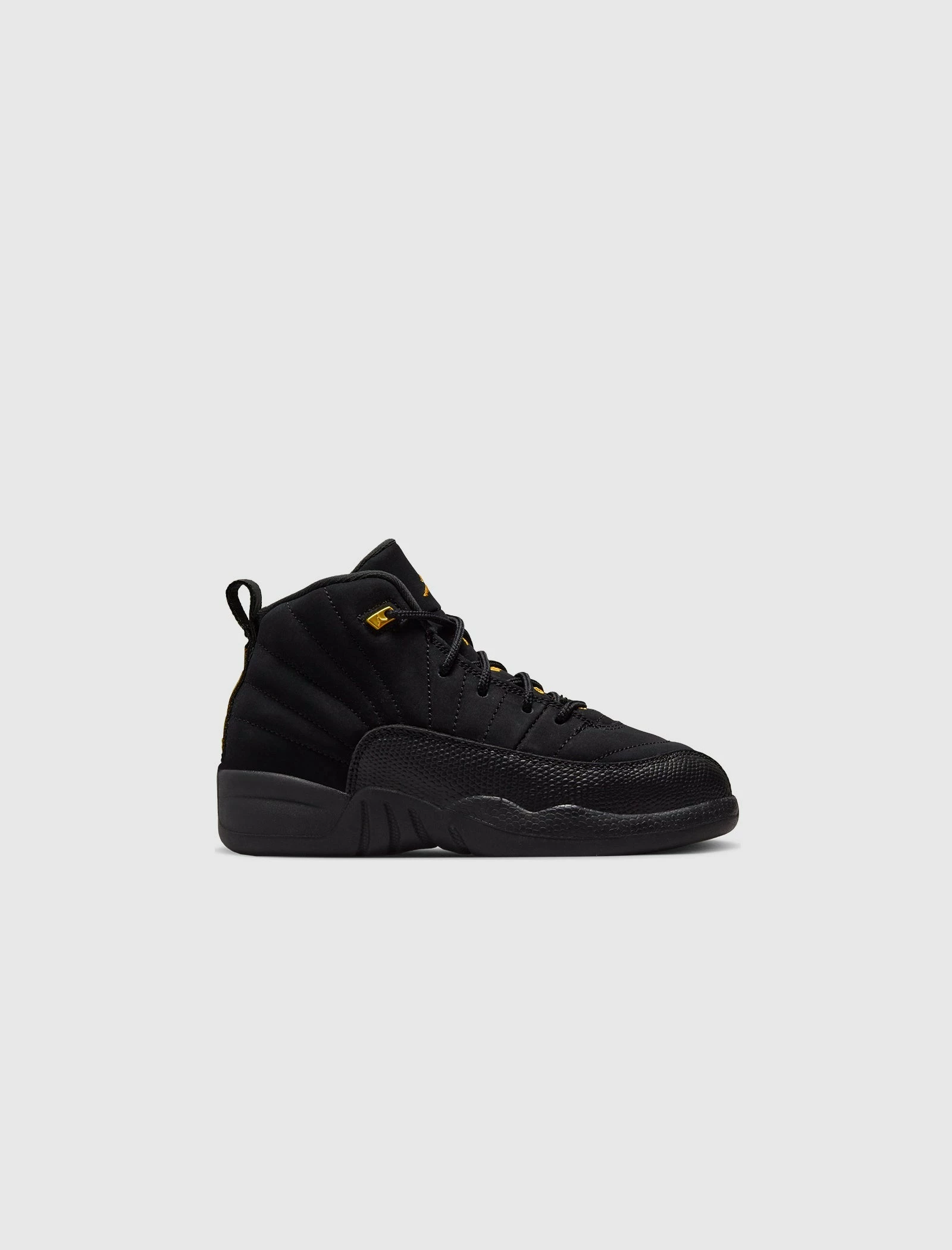 Jordan Brand AIR JORDAN 12 RETRO "BLACK TAXI" PS